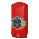 OLD SPICE DESODORANTE BARRA PURE SPORT 50GR