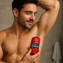 OLD SPICE DESODORANTE BARRA PURE SPORT 50GR