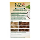 TINTA SOFT COLOR 20 NEGRO S/AMONIACO