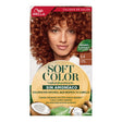 TINTA SOFT COLOR 64 COBRE OSCURO S/AMONIACO