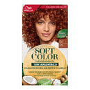 TINTA SOFT COLOR 64 COBRE OSCURO S/AMONIACO