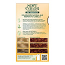 TINTA SOFT COLOR 64 COBRE OSCURO S/AMONIACO