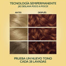 TINTA SOFT COLOR 64 COBRE OSCURO S/AMONIACO