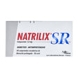 NATRILIX SR 14 COMP.