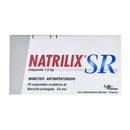 NATRILIX SR 14 COMP.