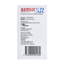 NATRILIX SR 14 COMP.