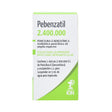PEBENZATIL SUSPENSION 2.400.000