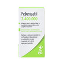 PEBENZATIL SUSPENSION 2.400.000