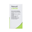 PEBENZATIL SUSPENSION 2.400.000