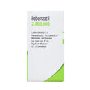 PEBENZATIL SUSPENSION 2.400.000