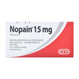 NOPAIN 15 MG 20 COMP.