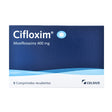 CIFLOXIM 5 COMPRIMIDOS