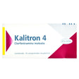KALITRON SIMPLE 10 GRAG.