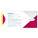 KALITRON SIMPLE 10 GRAG.