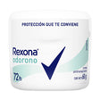 DESODORANTE CREMA REXONA ODORONO 60GR POTE