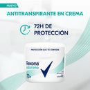 DESODORANTE CREMA REXONA ODORONO 60GR POTE
