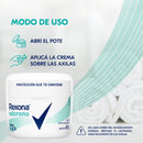 DESODORANTE CREMA REXONA ODORONO 60GR POTE