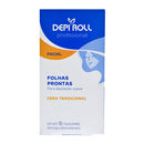BANDAS DEPILATORIAS ROSTRO DEPI-ROLL X16 TRADIC.
