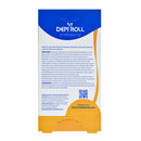 BANDAS DEPILATORIAS ROSTRO DEPI-ROLL X16 TRADIC.