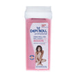 CERA DEPILATORIA ROLL-ON DEPI-ROLL SENS.100GR ROSA