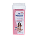 CERA DEPILATORIA ROLL-ON DEPI-ROLL SENS.100GR ROSA