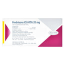 PREDNISONA ICU 20MG 20COM