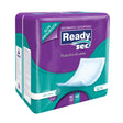 PROTECTOR CAMA READYSEC 65X77 X10 SABANILLAS