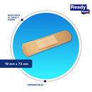 CURITAS READYPLAST X80