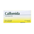CAILLOMIDA 10MG X10 COMPRIMIDOS
