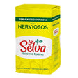 YERBA LA SELVA NERVIOSOS 500GR