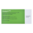 DOXIUM 30 CAP 500 MG