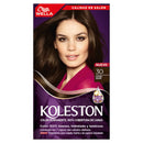 TINTA KOLESTON KIT 30 CASTANO OSCURO