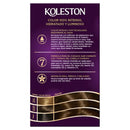 TINTA KOLESTON KIT 30 CASTANO OSCURO