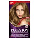 TINTA KOLESTON KIT 70 RUBIO MEDIANO