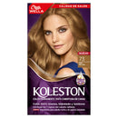 TINTA KOLESTON KIT 73 RUBIO AVELLANA