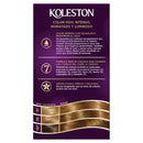 TINTA KOLESTON KIT 73 RUBIO AVELLANA