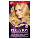 TINTA KOLESTON KIT 90 RUBIO EXTRA CLARO