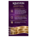 TINTA KOLESTON KIT 90 RUBIO EXTRA CLARO