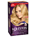 TINTA KOLESTON KIT 90 RUBIO EXTRA CLARO