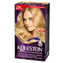 TINTA KOLESTON KIT 90 RUBIO EXTRA CLARO