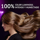 TINTA KOLESTON KIT 120 RUBIO CLARO ESPECIAL