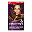 TINTA KOLESTON KIT 50 CASTANO CLARO