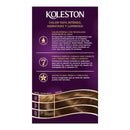 TINTA KOLESTON KIT 50 CASTANO CLARO