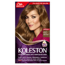 TINTA KOLESTON KIT 60 RUBIO OSCURO