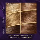 TINTA KOLESTON KIT 67 CHOCOLATE