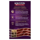 TINTA KOLESTON KIT 5546 ROJO EXOTICO