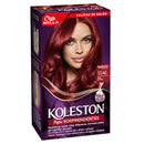 TINTA KOLESTON KIT 5546 ROJO EXOTICO