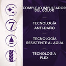 TINTA KOLESTON KIT 5546 ROJO EXOTICO