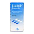 SUADOLIN 20 COMPRIMIDOS