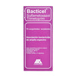 BACTICEL X10 COMPRIMIDOS